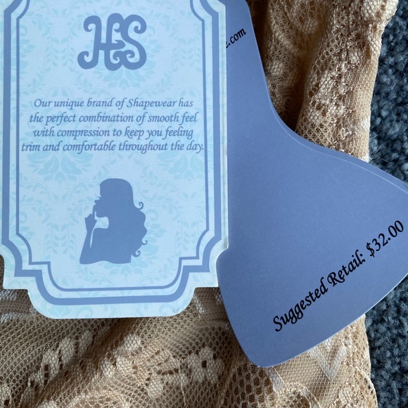 Heavenly Secrets Shapewear - Picture 5 of 5